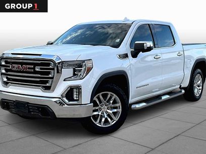 Used 2019 GMC Sierra 1500 SLT