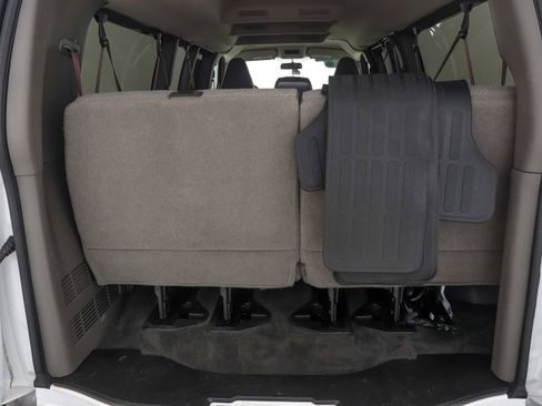 Used 2025 Chevrolet Express 3500 LS image 12