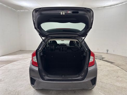 Used 2017 Honda Fit LX image 23