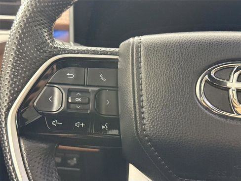 Used 2024 Toyota Tundra 1794 Edition image 17