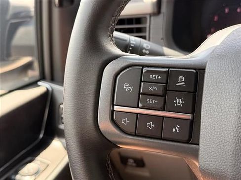Used 2024 Ford F150 XLT w/ Equipment Group 302A MID AWD/4WD image 18