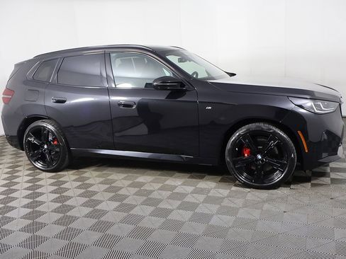Used 2025 BMW X3 M50 w/ Premium Package AWD/4WD image 22