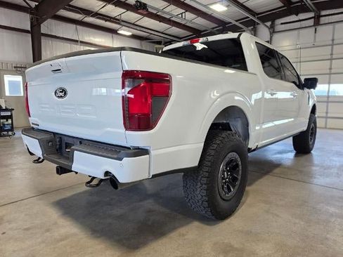 Used 2025 Ford F150 Tremor AWD/4WD image 5