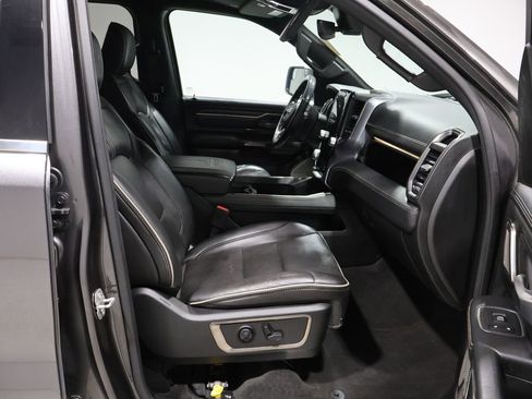 Certified 2020 RAM 1500 Limited image 23