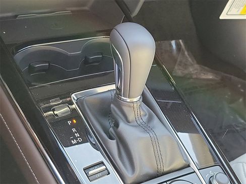 New 2025 MAZDA CX-30 2.5 Turbo w/ Premium Plus Pkg image 10