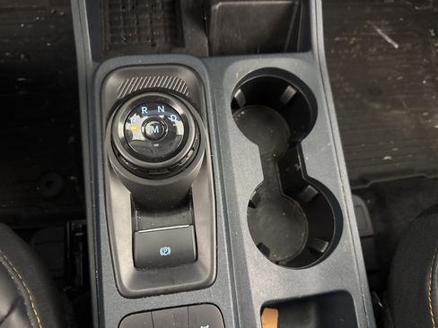 Used 2025 Ford Maverick Tremor AWD/4WD image 33