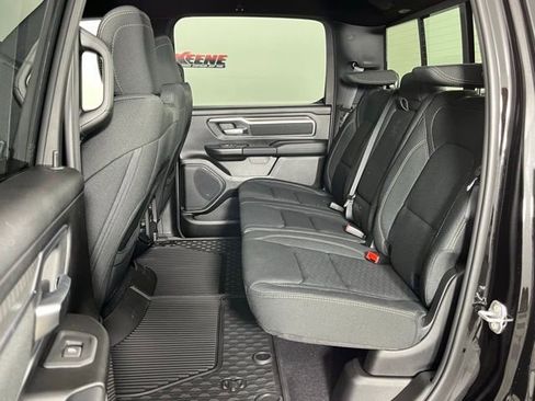 New 2026 RAM 1500 4x4 Crew Cab image 26