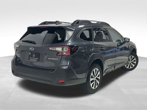 Used 2024 Subaru Outback Premium image 12