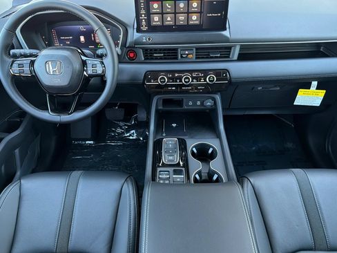 New 2026 Honda Pilot EX-L image 12