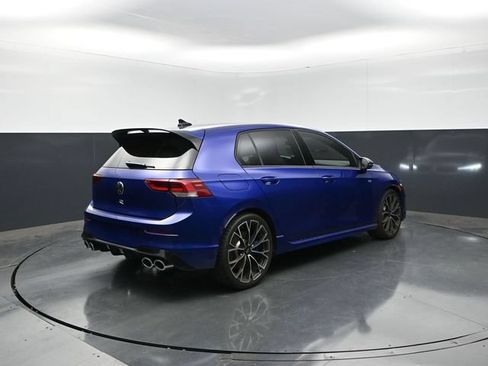Used 2026 Volkswagen Golf AWD/4WD image 8