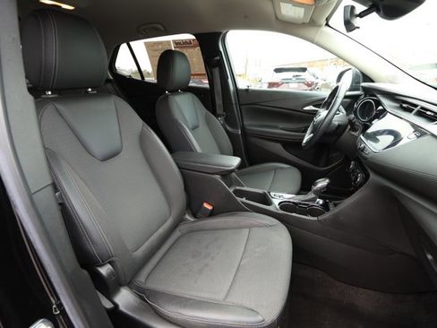 Used 2023 Buick Encore GX Preferred w/ Cold Weather Comfort Package image 26