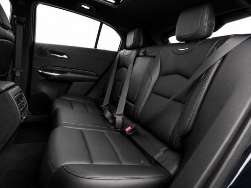 Used 2019 Cadillac XT4 Sport AWD/4WD image 22