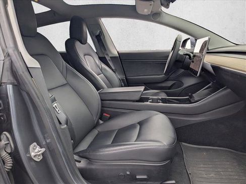Used 2020 Tesla Model 3 Long Range image 22