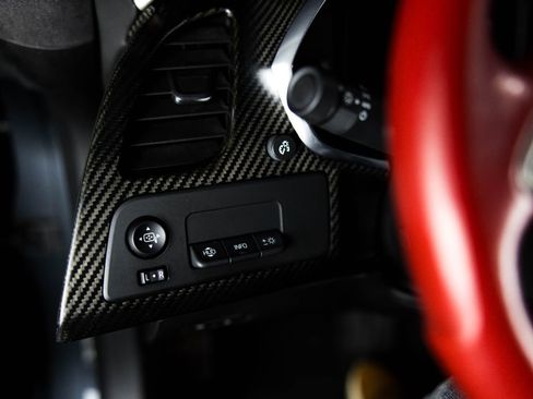 Used 2014 Chevrolet Corvette Stingray Coupe w/ 3LT Preferred Equipment Group image 16