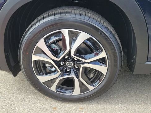 New 2026 MAZDA CX-5 Preferred AWD/4WD image 23