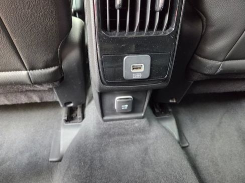 Certified 2022 Jeep Compass Latitude AWD/4WD image 15