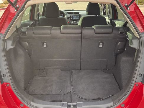 Certified 2018 Honda Fit EX image 7