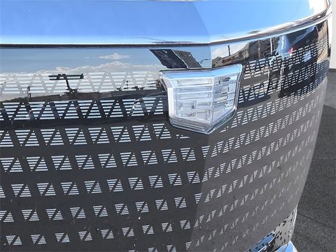 New 2026 Cadillac Vistiq Sport image 7