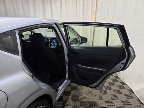 New 2026 Subaru Impreza 2.0i Sport image 31