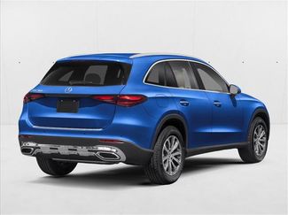 New 2026 Mercedes-Benz GLC 300 4MATIC video 2