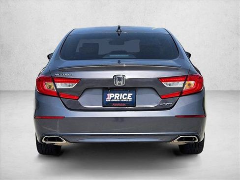 Used 2020 Honda Accord Sport image 6