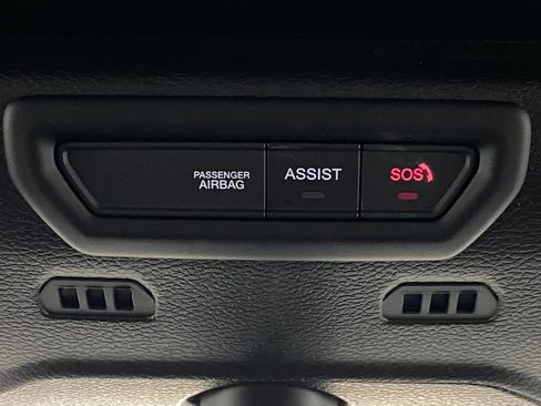 Used 2023 Jeep Wrangler Unlimited Sahara w/ Cold Weather Group AWD/4WD image 27