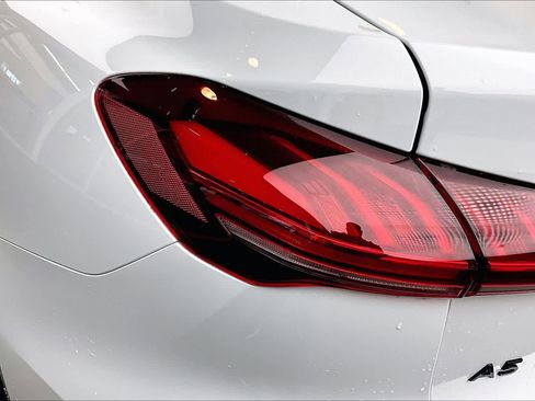 Used 2025 Audi A5 2.0T Premium Plus image 28