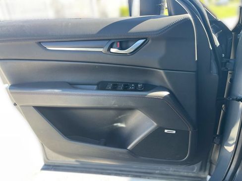 Used 2025 MAZDA CX-5 Carbon Edition AWD/4WD image 35
