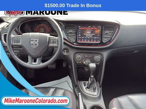 Used 2014 Dodge Dart GT image 17