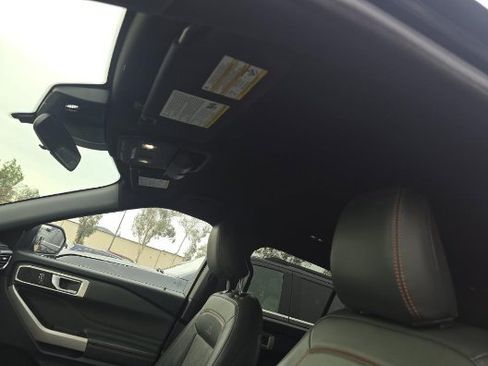 Used 2023 Ford Explorer Timberline image 15