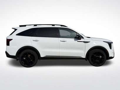 New 2026 Kia Sorento AWD