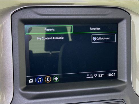New 2026 Chevrolet Silverado 2500 Custom w/ Custom Value Package AWD/4WD image 8