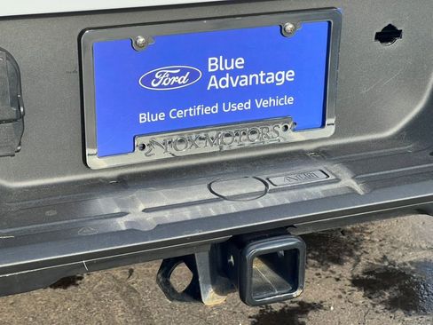 Certified 2023 Ford Ranger XLT w/ Equipment Group 301A Mid image 7