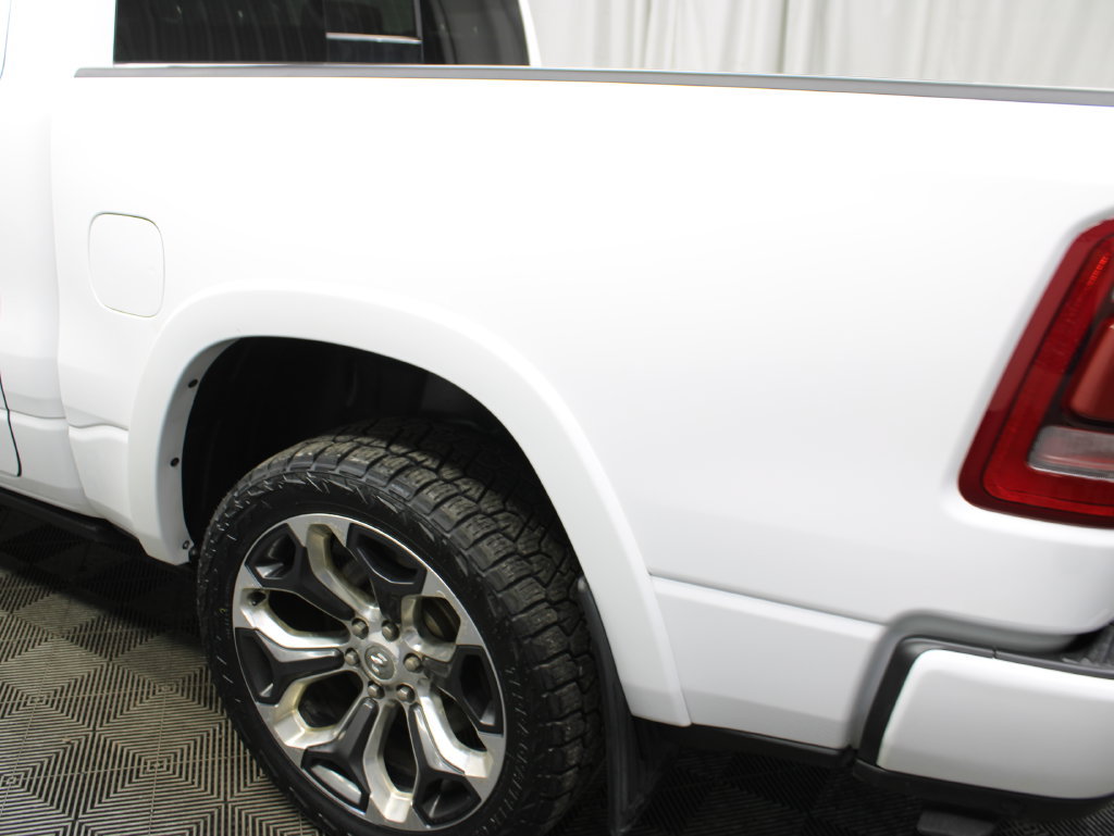 Used 2024 RAM 1500 Limited AWD/4WD image 49