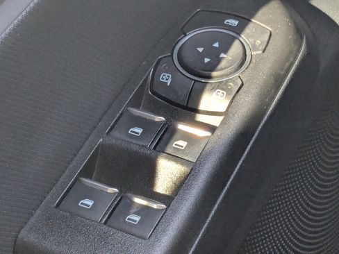 Used 2023 Ford Bronco Sport Outer Banks image 30