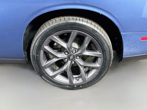 Used 2023 Dodge Challenger SXT w/ Blacktop Package RWD image 35