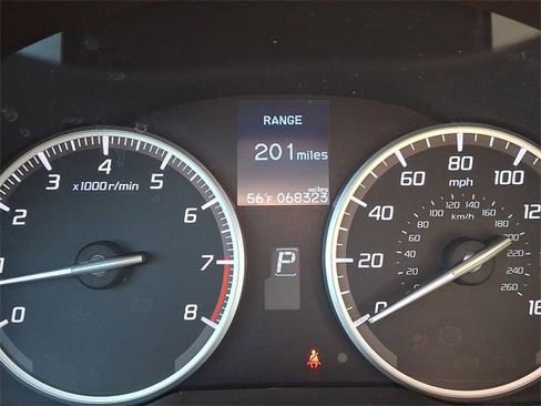 Used 2016 Acura ILX image 20