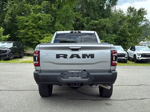 Used 2023 RAM 2500 Power Wagon w/ Level 2 Equipment Group AWD/4WD image 7