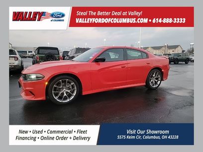Used 2023 Dodge Charger GT