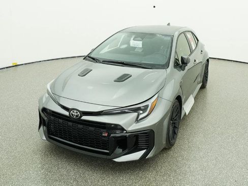 New 2026 Toyota Corolla GR image 5