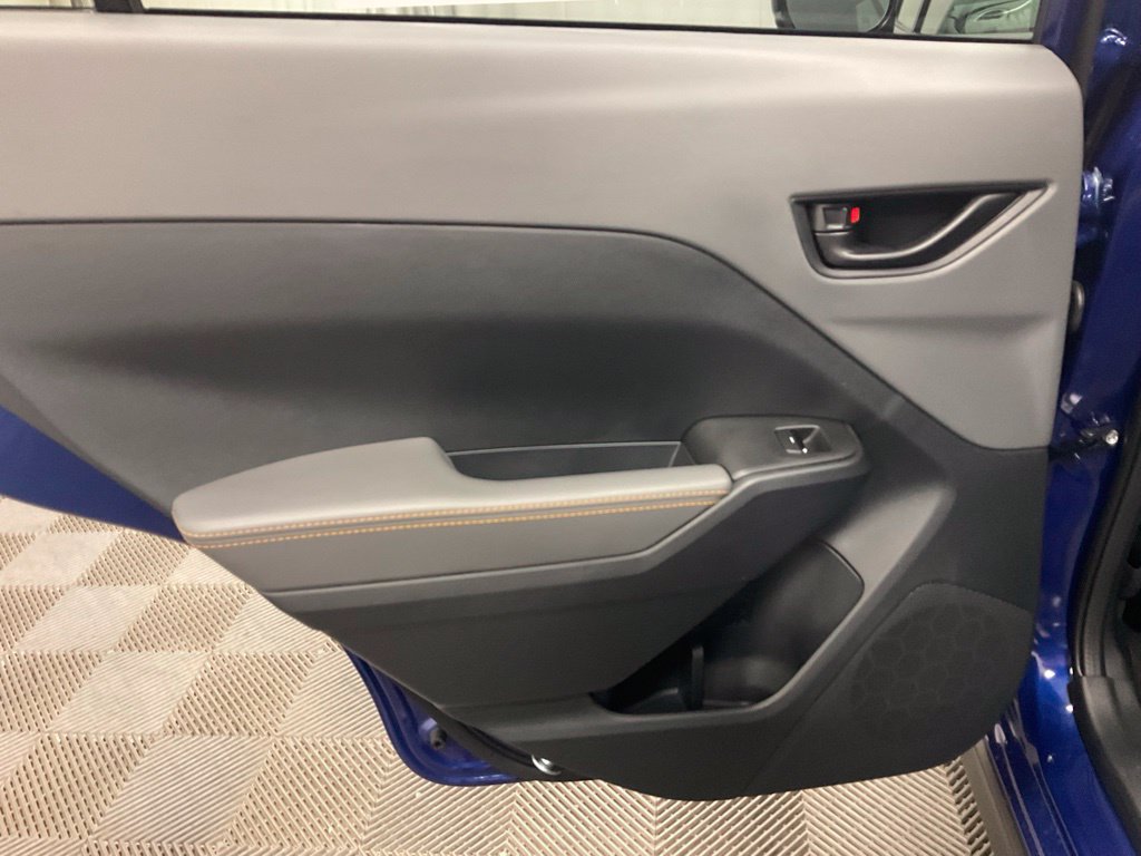 New 2026 Subaru Crosstrek 2.5i Wilderness AWD/4WD image 24