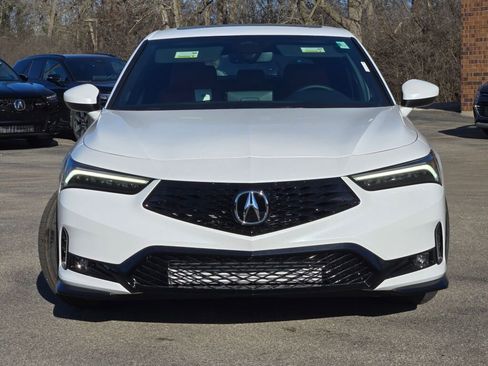 New 2026 Acura Integra A-Spec image 3