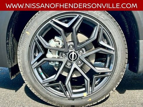 New 2026 Nissan Kicks SR w/ SR Premium Package image 20