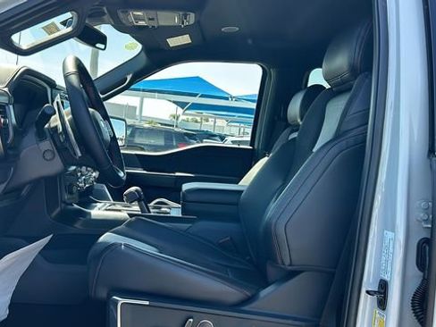 New 2026 Ford F150 Raptor AWD/4WD image 19