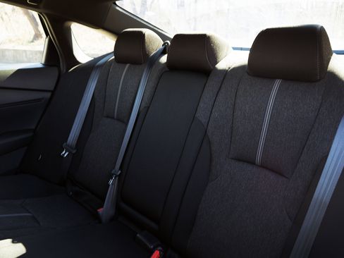 Used 2024 Honda Accord Sport image 18