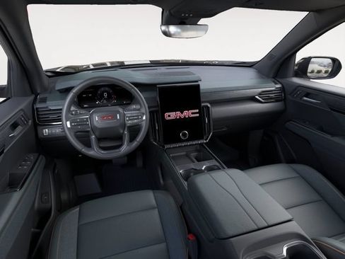 New 2026 GMC Acadia AT4 w/ Luxury Package AWD/4WD image 15