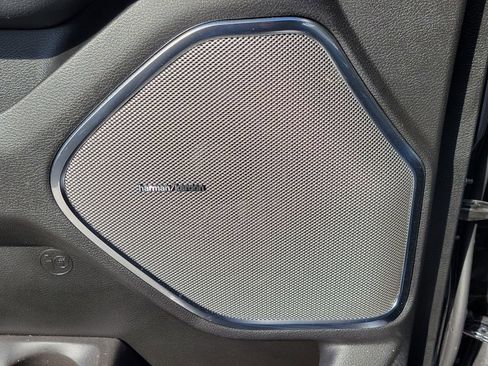 New 2026 RAM 1500 Laramie w/ Advanced Safety Group II image 15