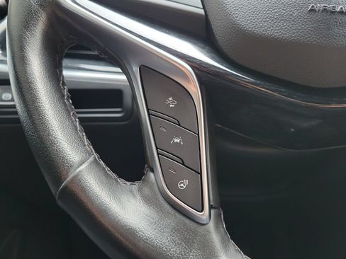 Used 2023 Cadillac XT5 Premium Luxury FWD image 32