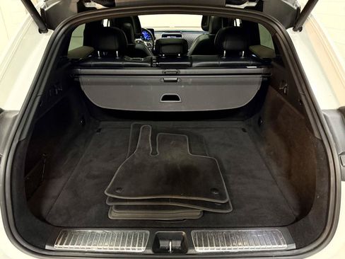 Used 2023 Mercedes-Benz EQE 350+ 4MATIC SUV image 36