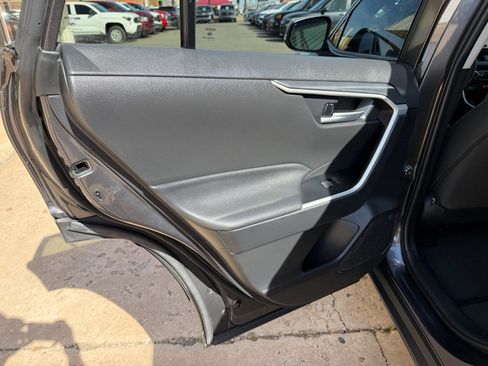 Used 2025 Toyota RAV4 XLE w/ Convenience Package image 14